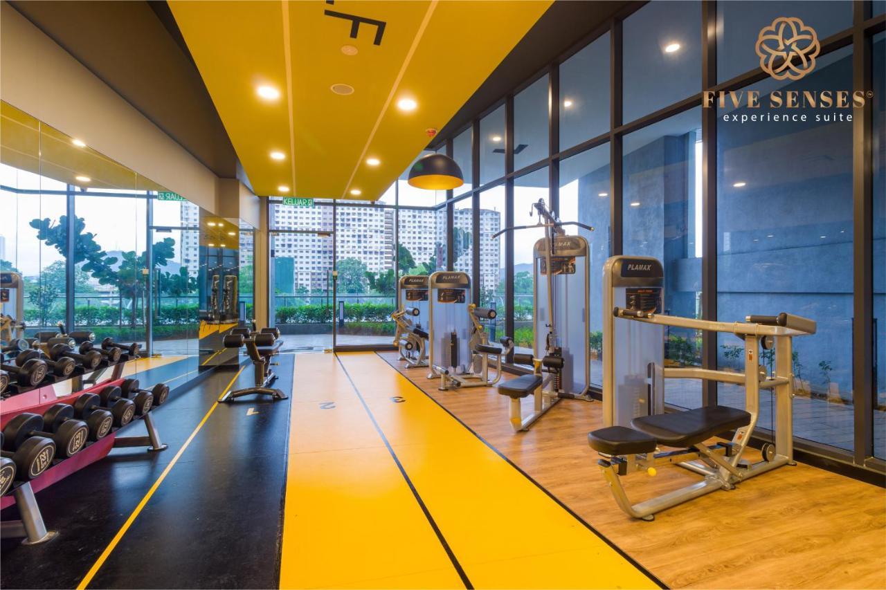 Neu Suites Residence Kuala Lumpur, Roam エクステリア 写真