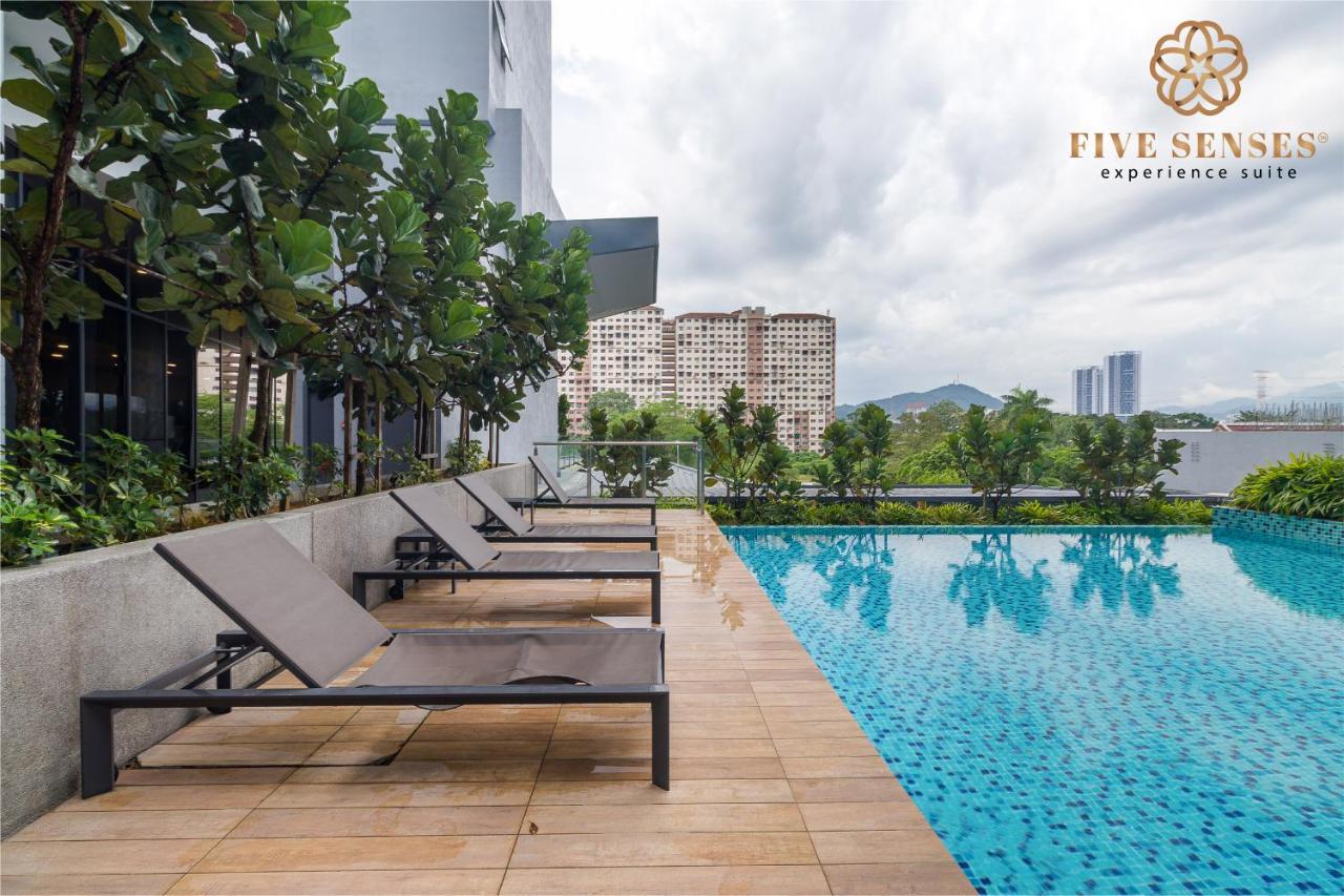 Neu Suites Residence Kuala Lumpur, Roam エクステリア 写真