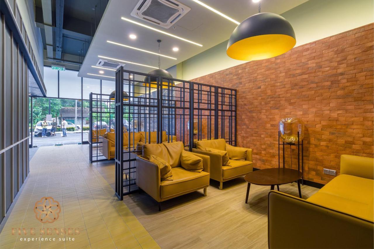 Neu Suites Residence Kuala Lumpur, Roam エクステリア 写真