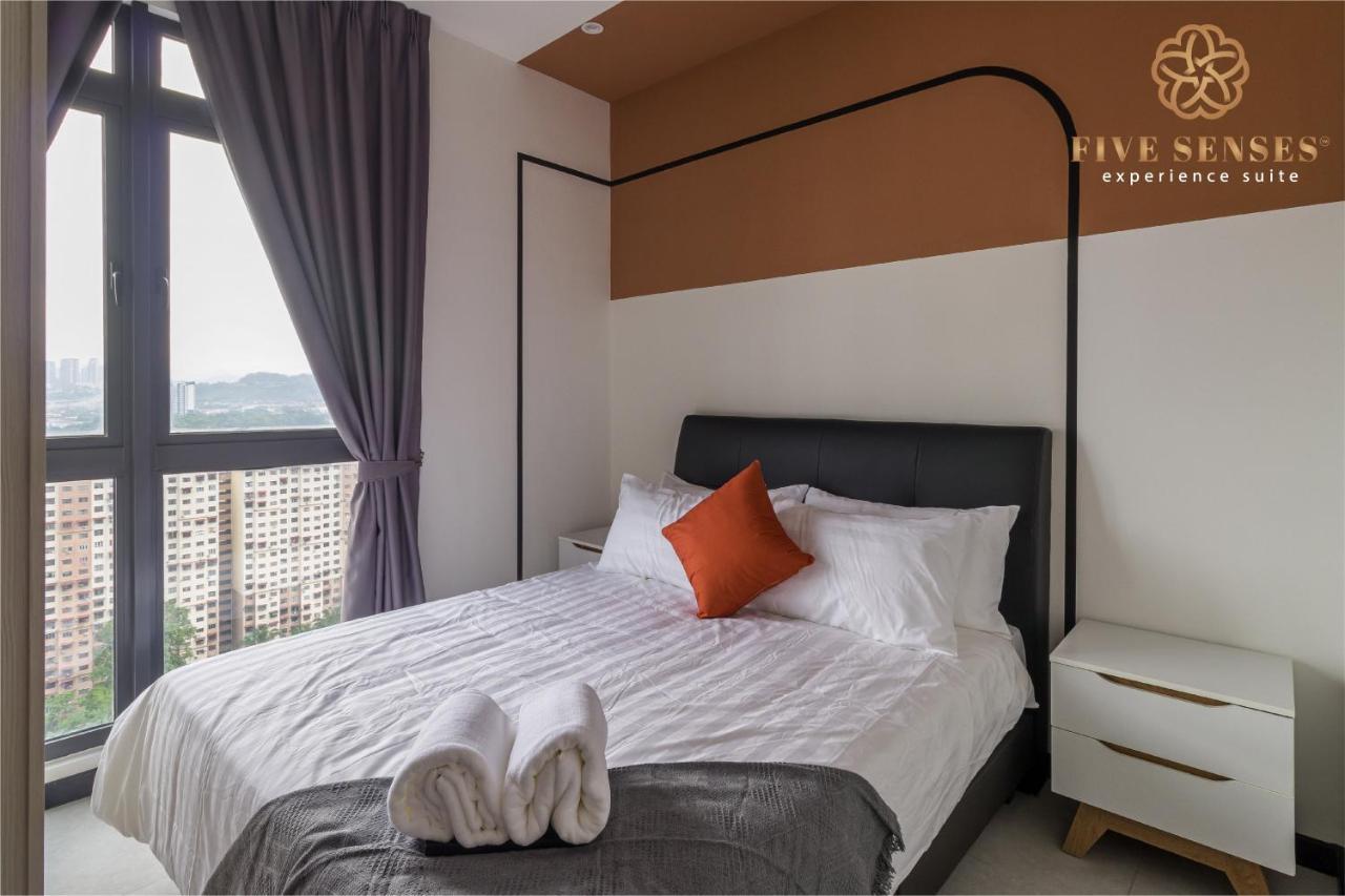 Neu Suites Residence Kuala Lumpur, Roam 部屋 写真