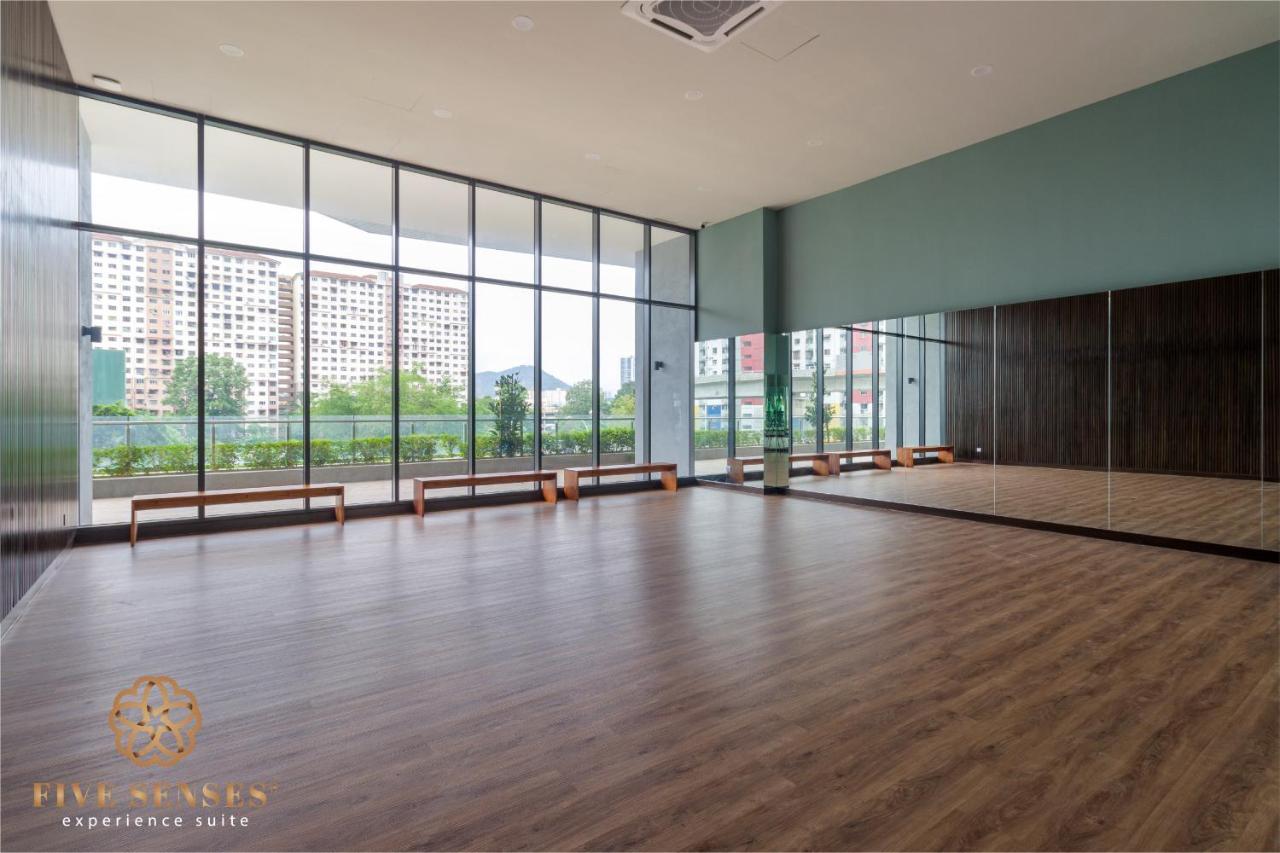 Neu Suites Residence Kuala Lumpur, Roam エクステリア 写真