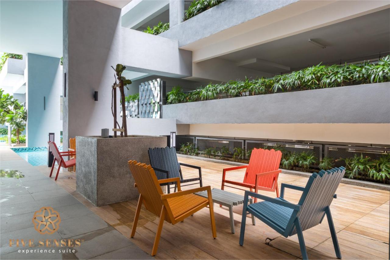 Neu Suites Residence Kuala Lumpur, Roam エクステリア 写真