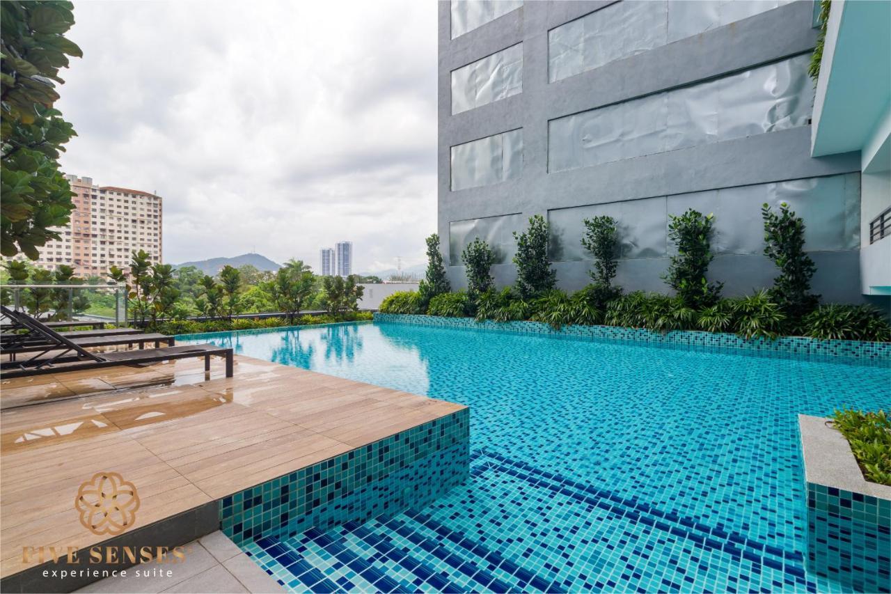 Neu Suites Residence Kuala Lumpur, Roam エクステリア 写真