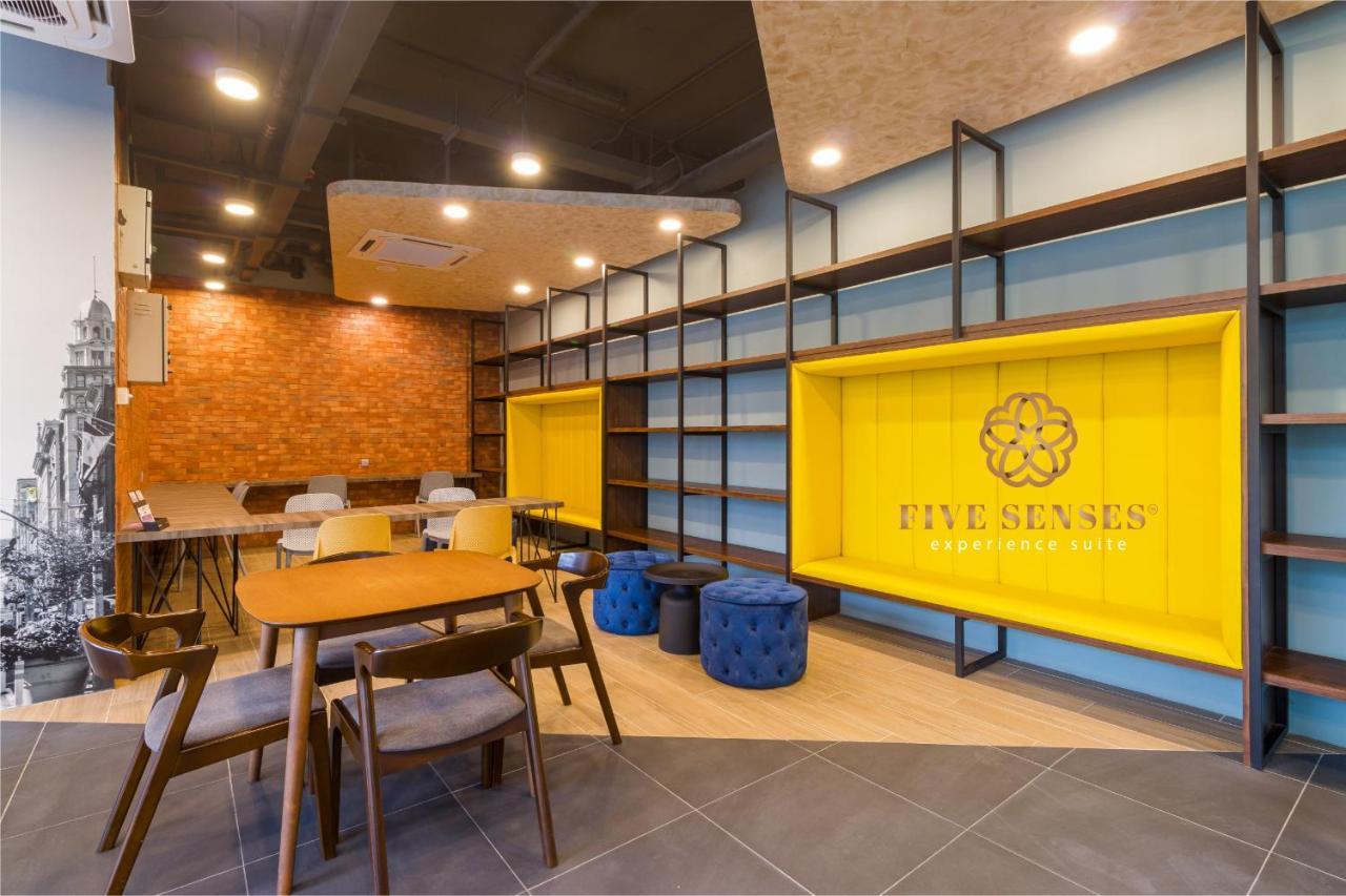 Neu Suites Residence Kuala Lumpur, Roam エクステリア 写真