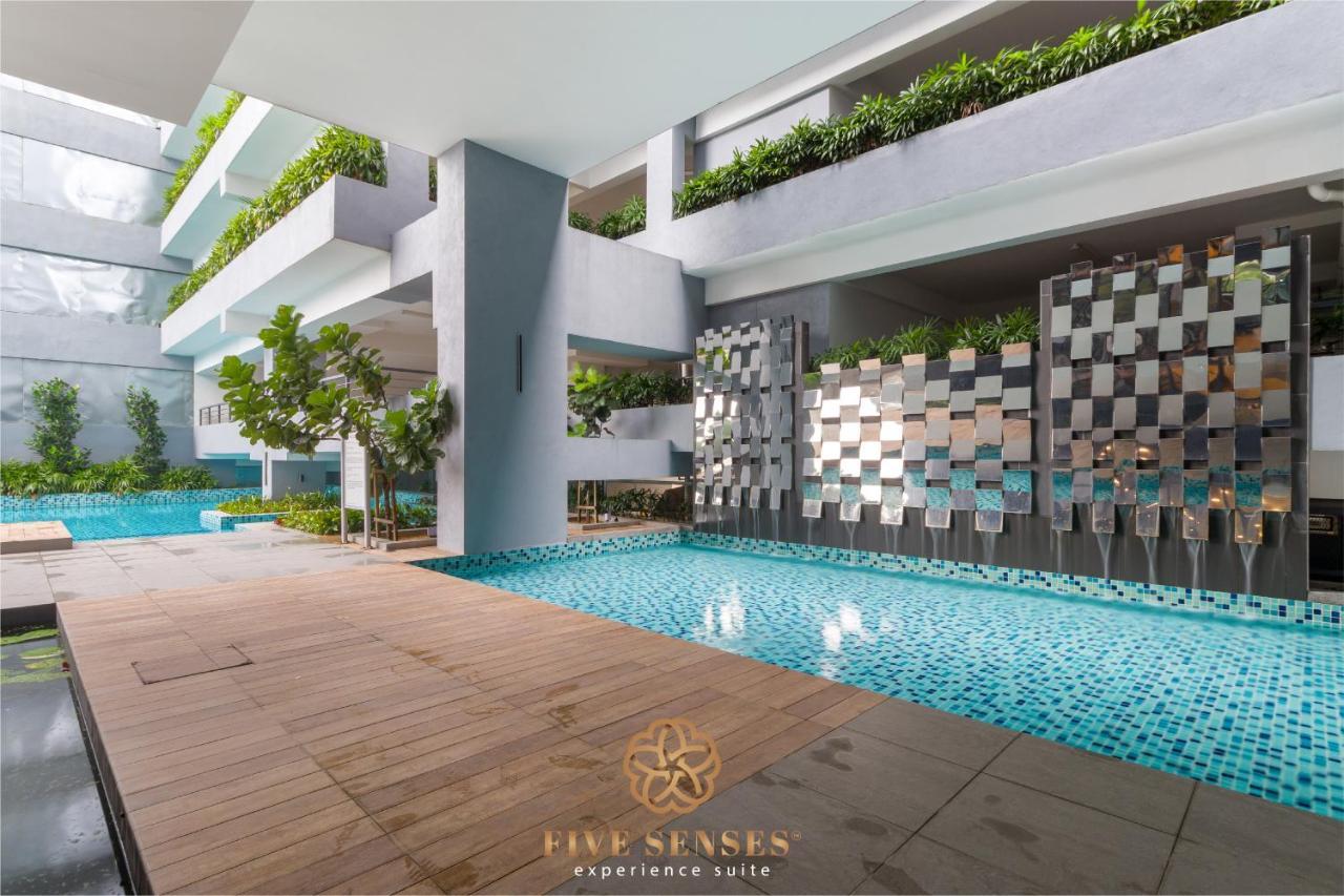 Neu Suites Residence Kuala Lumpur, Roam エクステリア 写真