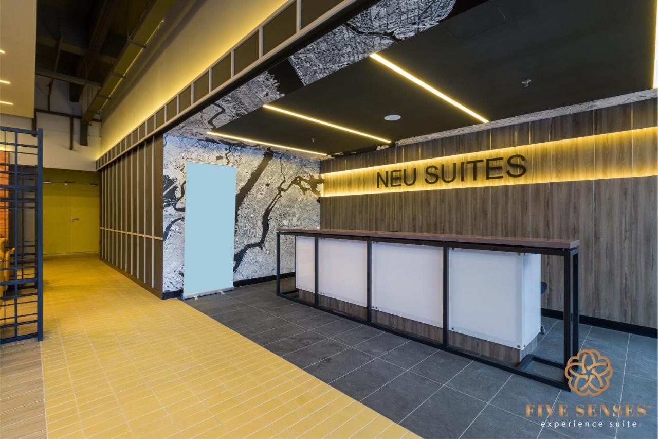 Neu Suites Residence Kuala Lumpur, Roam エクステリア 写真
