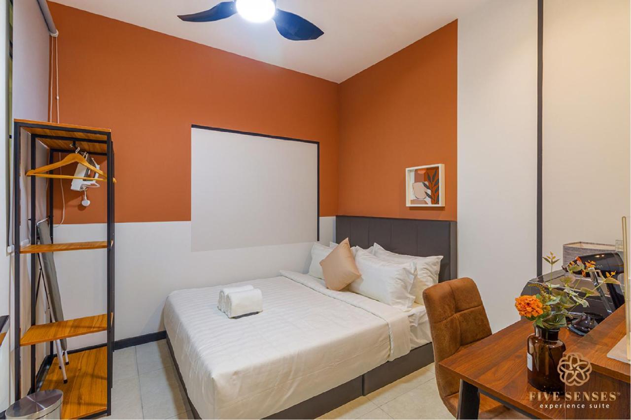 Neu Suites Residence Kuala Lumpur, Roam 部屋 写真