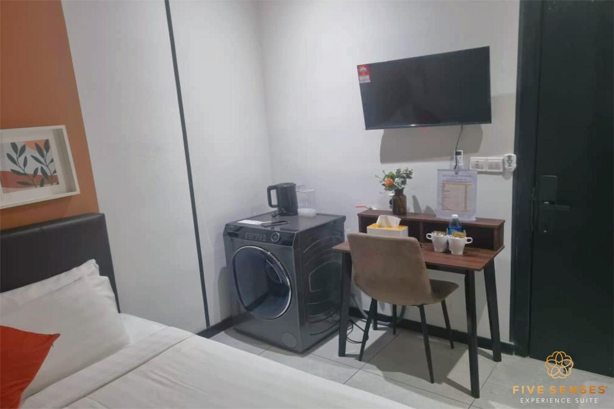 Neu Suites Residence Kuala Lumpur, Roam 部屋 写真